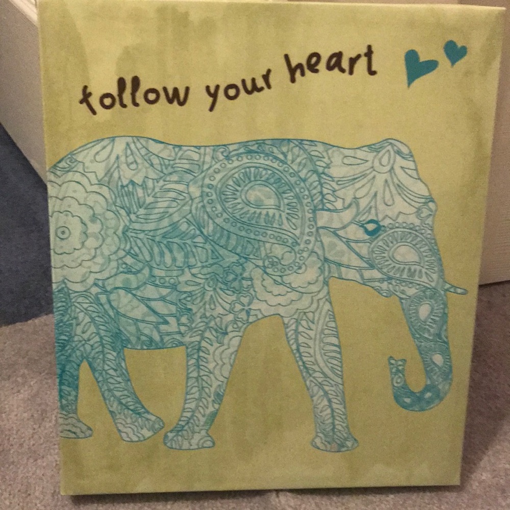 Canvas Wall Art